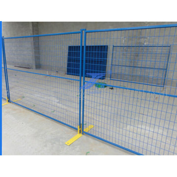 Hot Sale Canadian Temporary Fence for Sale